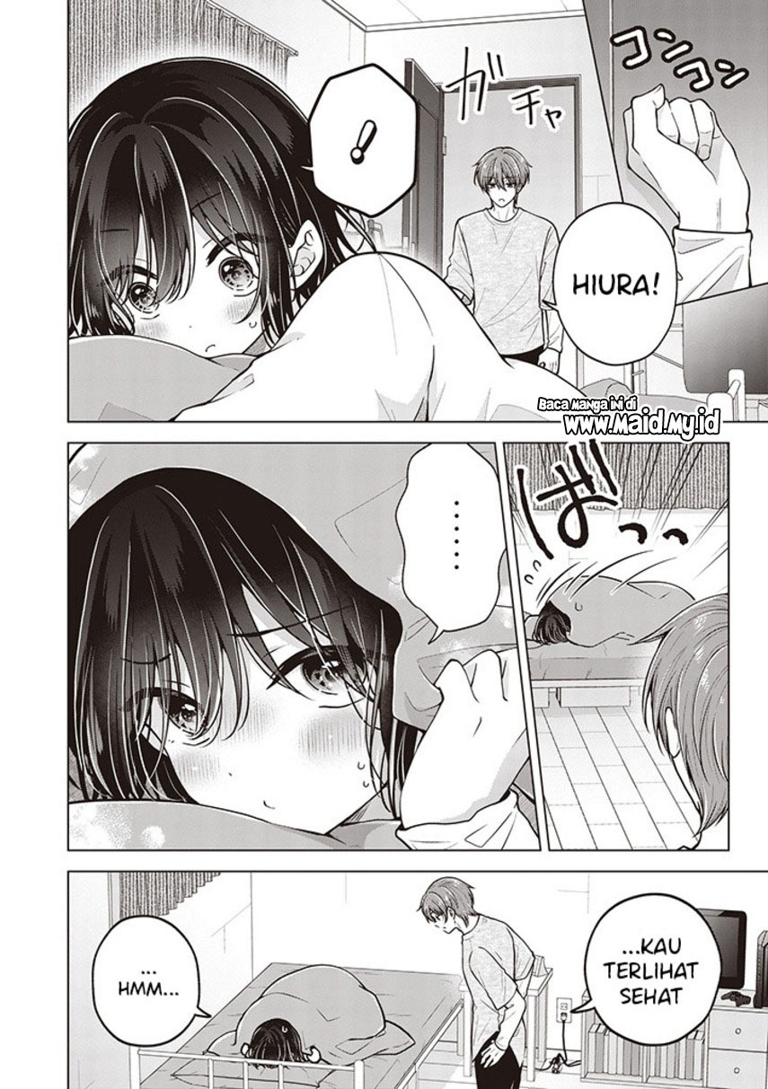 Osananajimi wo Onnanoko ni Shiteshimatta Hanashi